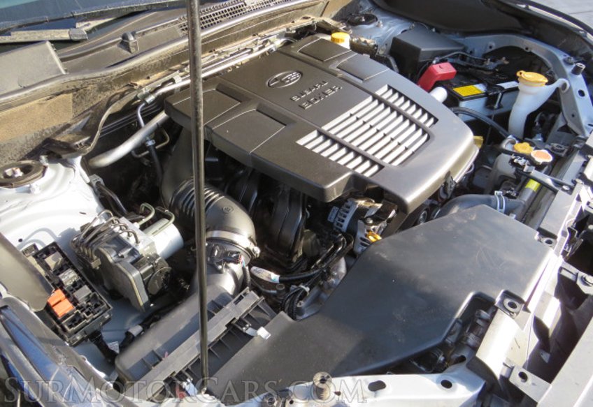 2019 Subaru Forester - Image 51