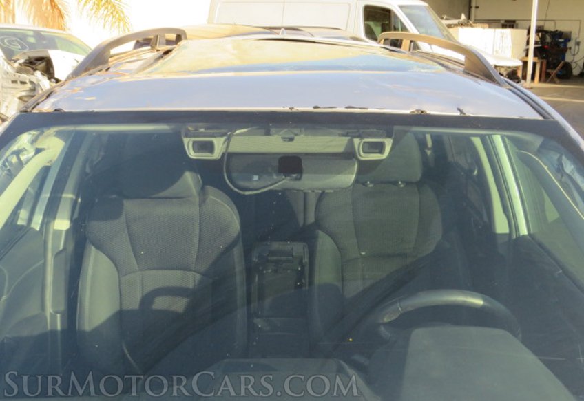 2019 Subaru Forester - Image 13