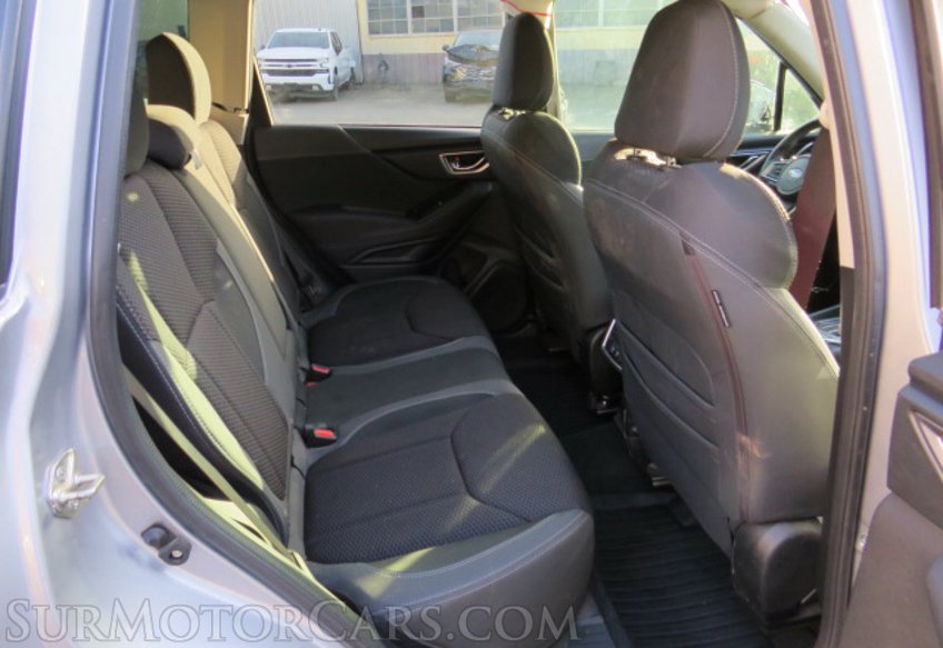 2019 Subaru Forester - Image 29