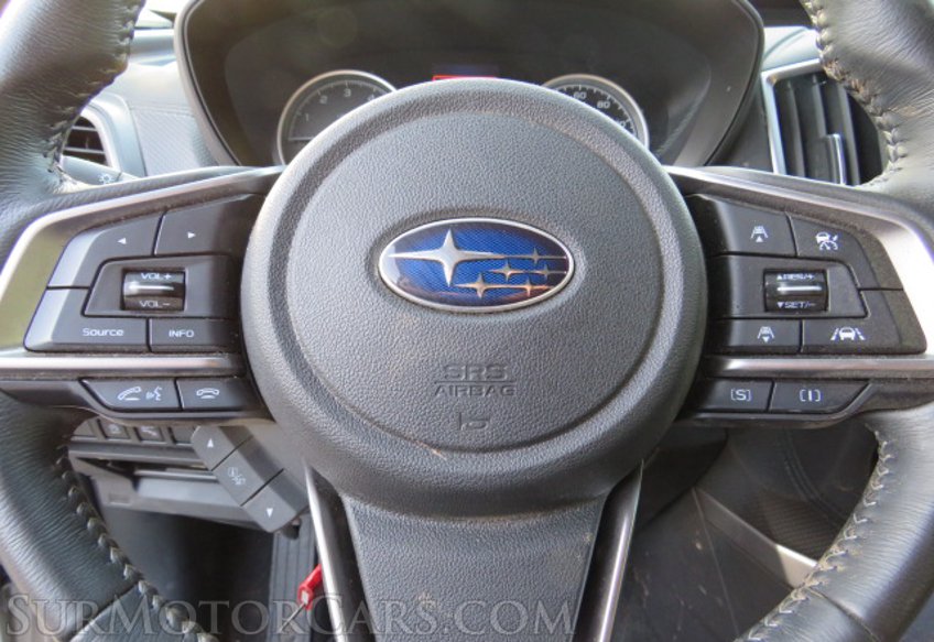 2019 Subaru Forester - Image 34