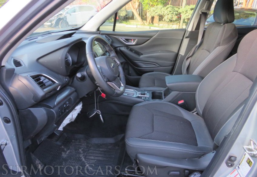 2019 Subaru Forester - Image 22