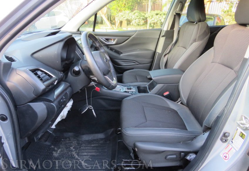 2019 Subaru Forester - Image 24