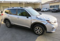 2019 Subaru Forester - Image 4