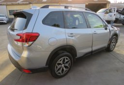 2019 Subaru Forester - Image 7