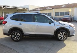 2019 Subaru Forester - Image 9