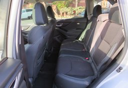 2019 Subaru Forester - Image 28