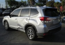 2019 Subaru Forester - Image 8