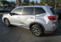 2019 Subaru Forester - Image 6