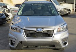 2019 Subaru Forester - Image 11