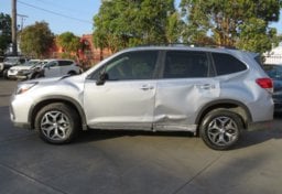 2019 Subaru Forester - Image 10