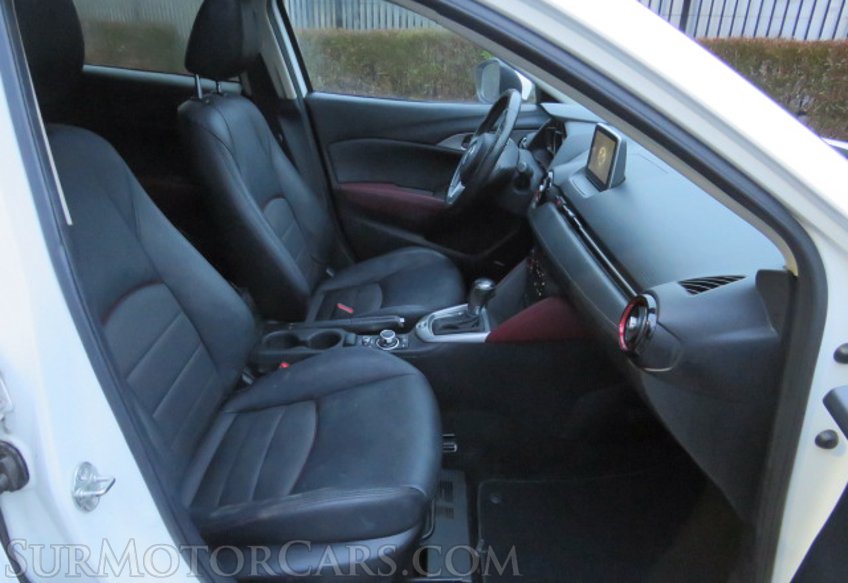 2016 Mazda CX-3 - Image 25