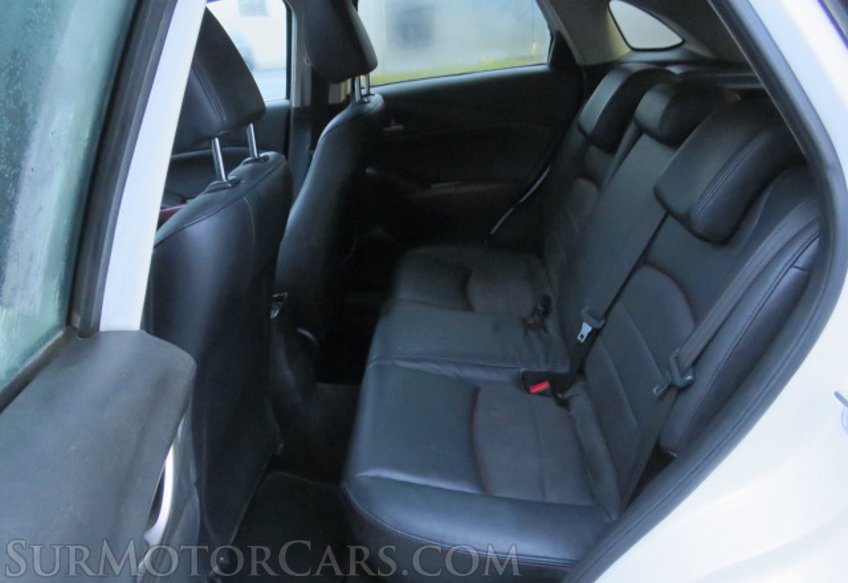 2016 Mazda CX-3 - Image 30