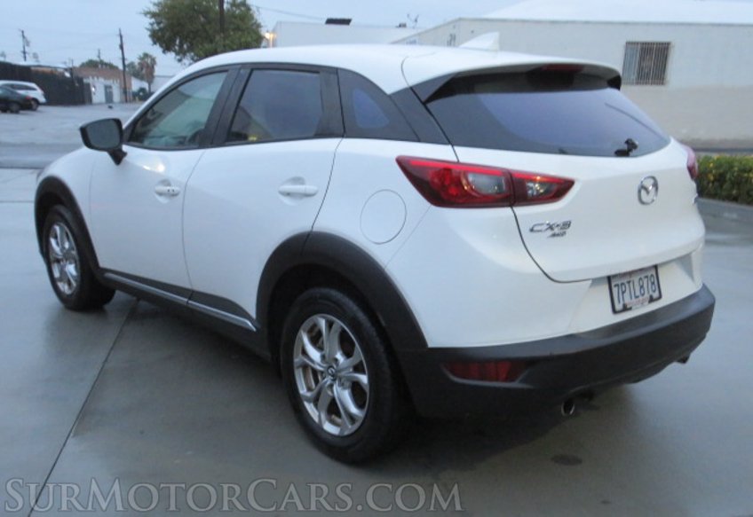 2016 Mazda CX-3 - Image 9