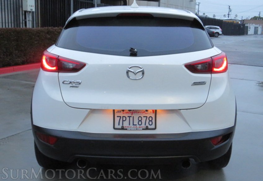 2016 Mazda CX-3 - Image 12