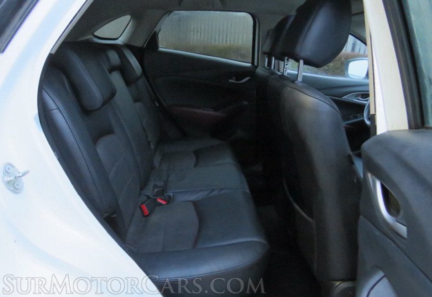 2016 Mazda CX-3 - Image 28