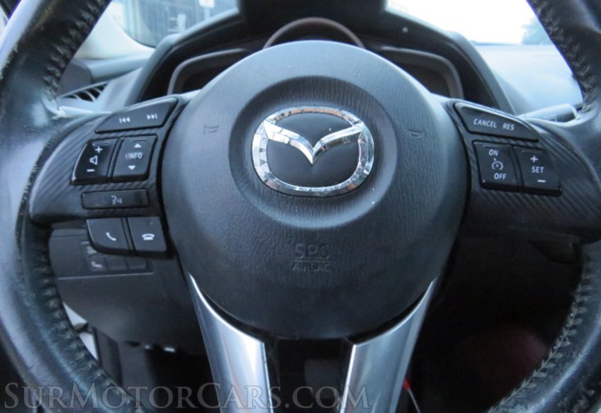 2016 Mazda CX-3 - Image 42