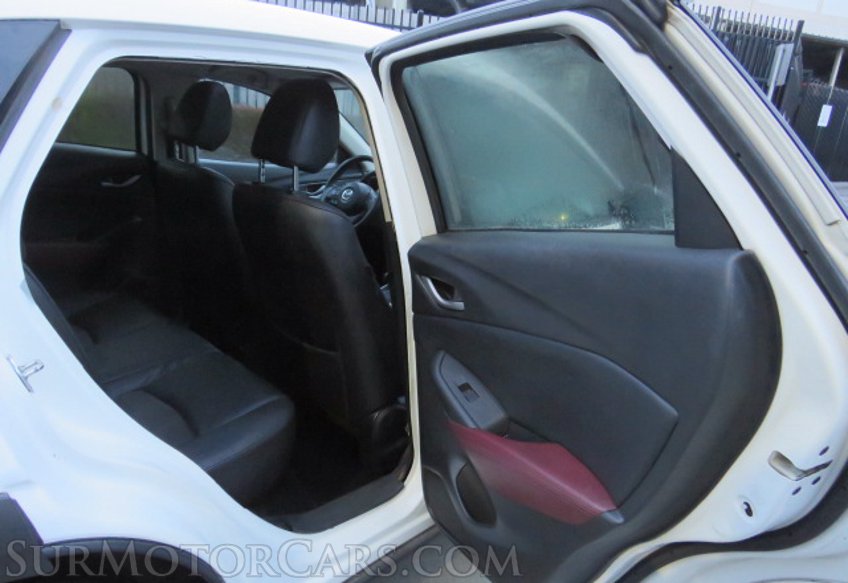 2016 Mazda CX-3 - Image 24