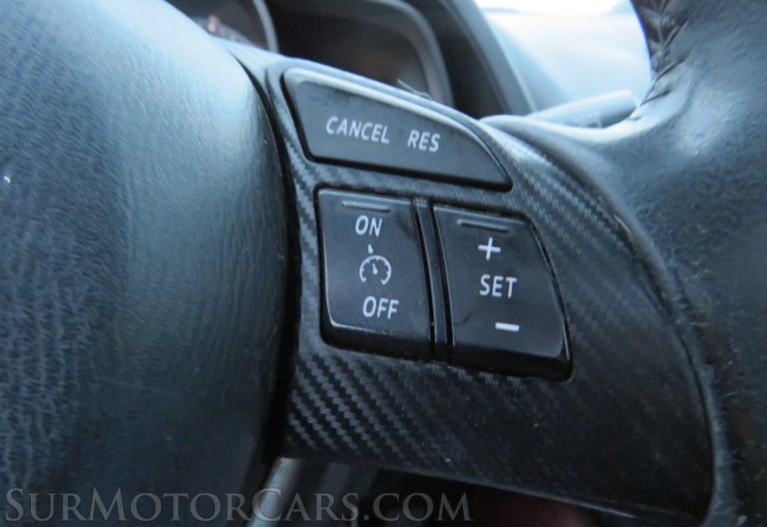 2016 Mazda CX-3 - Image 46