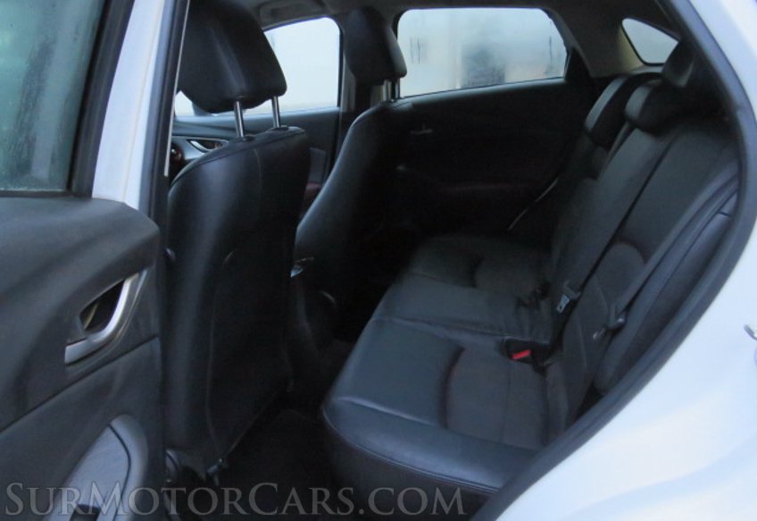 2016 Mazda CX-3 - Image 29