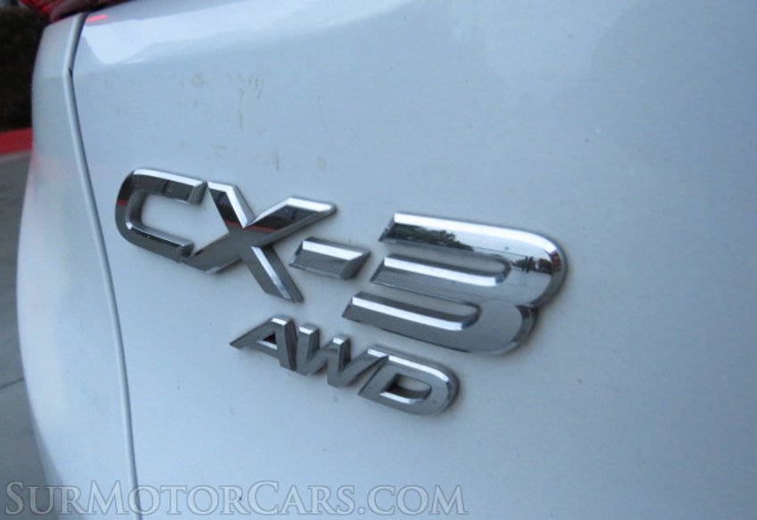 2016 Mazda CX-3 - Image 18