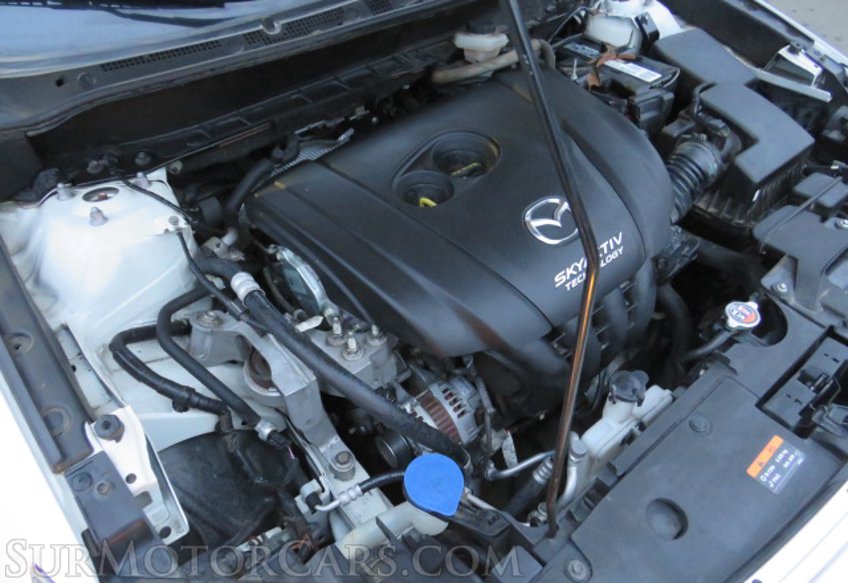 2016 Mazda CX-3 - Image 49