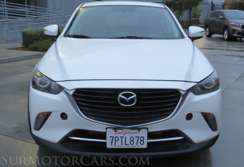 2016 Mazda CX-3 - Image 11