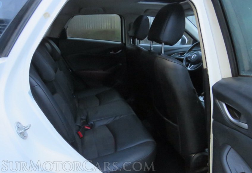 2016 Mazda CX-3 - Image 32
