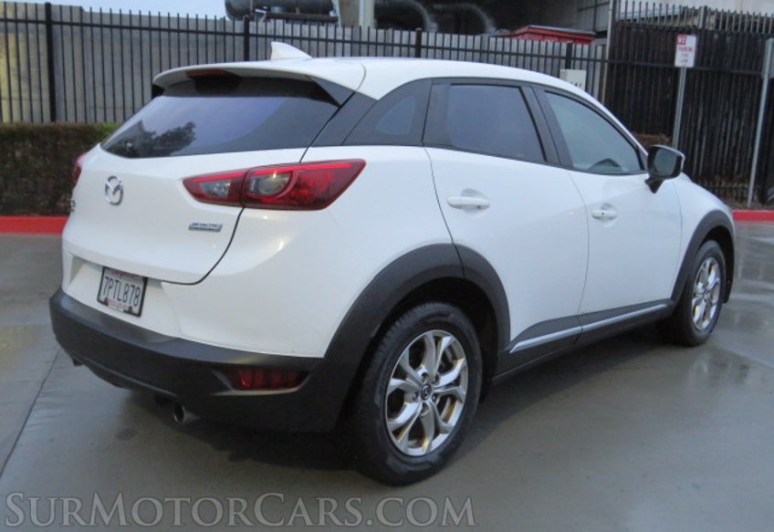 2016 Mazda CX-3 - Image 10