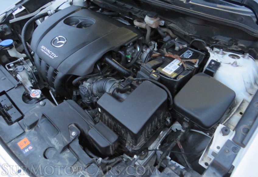 2016 Mazda CX-3 - Image 51