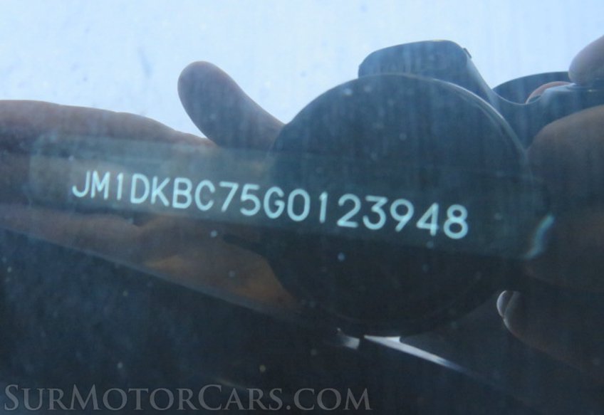 2016 Mazda CX-3 - Image 54