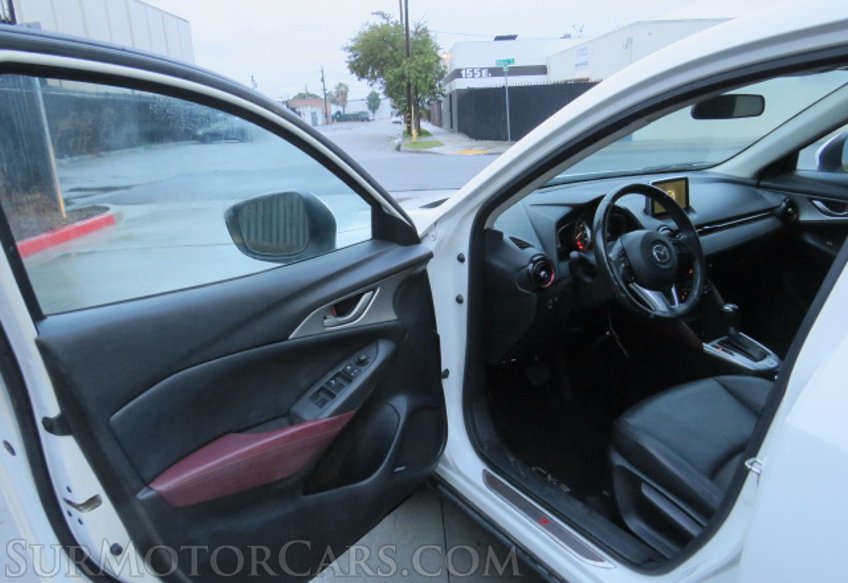 2016 Mazda CX-3 - Image 21