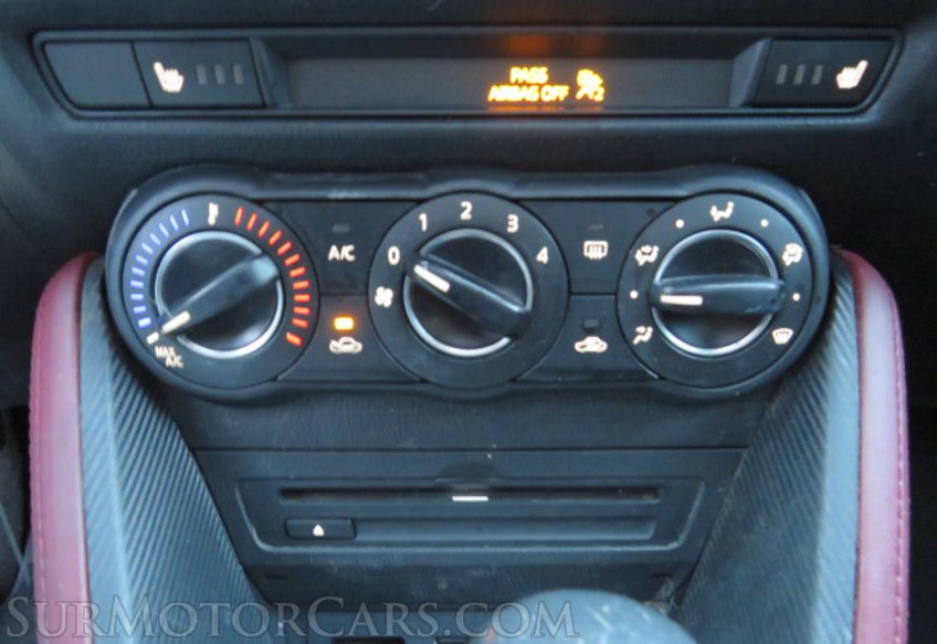 2016 Mazda CX-3 - Image 40