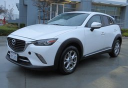 2016 Mazda CX-3 - Image 2