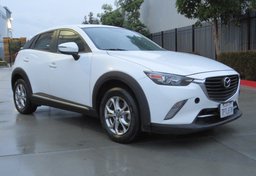 2016 Mazda CX-3 - Image 1
