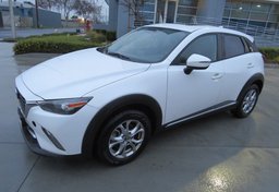 2016 Mazda CX-3 - Image 3