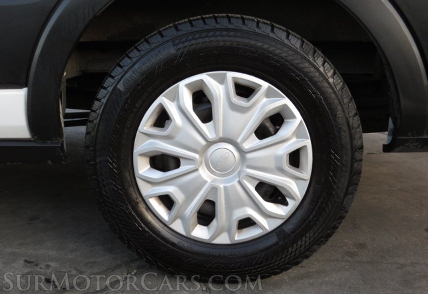 2021 Ford Transit Passenger Wagon - Image 12