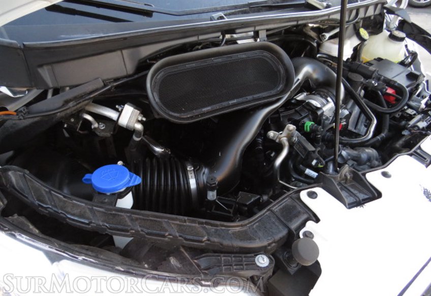 2021 Ford Transit Passenger Wagon - Image 50