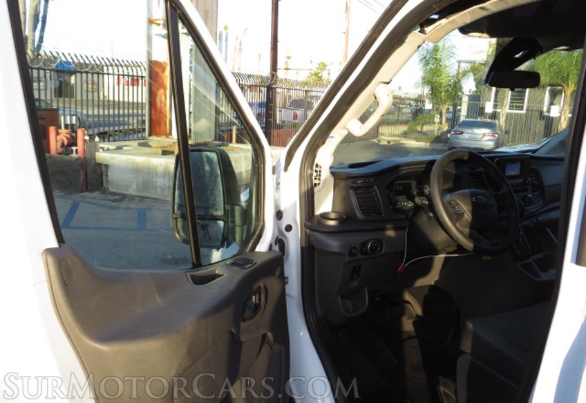 2021 Ford Transit Passenger Wagon - Image 20