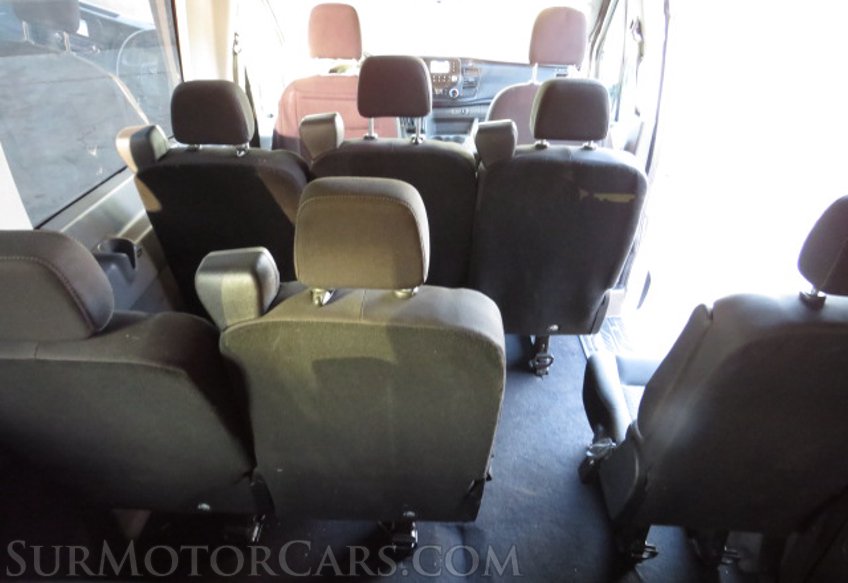 2021 Ford Transit Passenger Wagon - Image 29