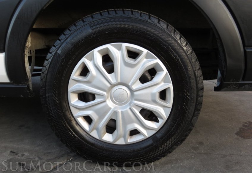 2021 Ford Transit Passenger Wagon - Image 11