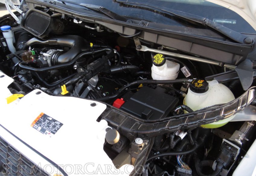 2021 Ford Transit Passenger Wagon - Image 52