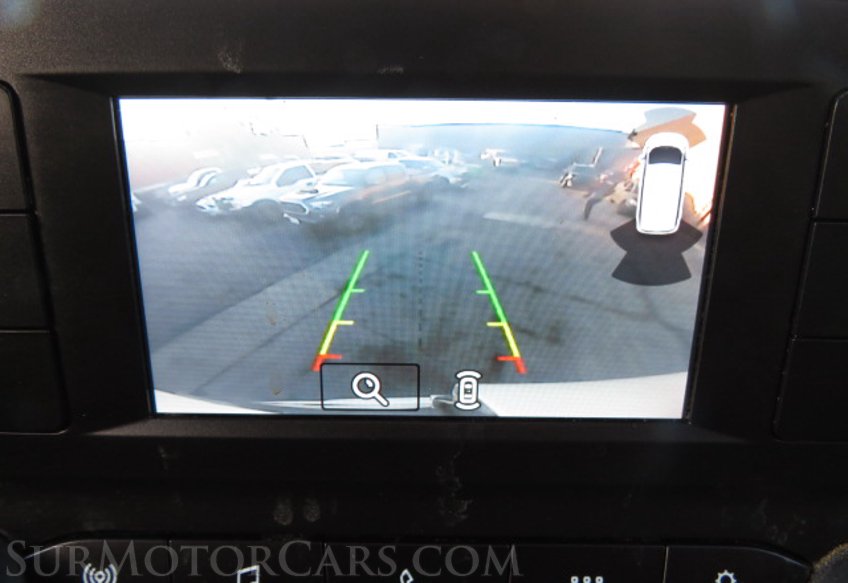 2021 Ford Transit Passenger Wagon - Image 35