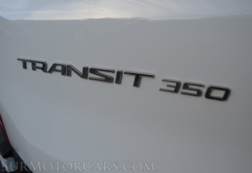 2021 Ford Transit Passenger Wagon - Image 18
