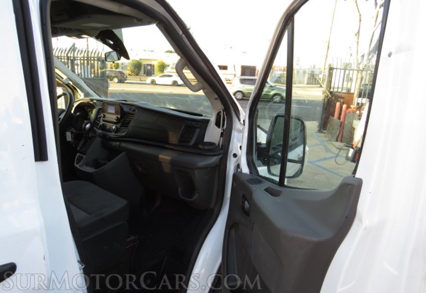 2021 Ford Transit Passenger Wagon - Image 21