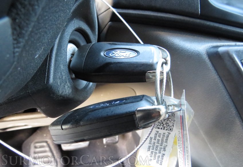 2021 Ford Transit Passenger Wagon - Image 41