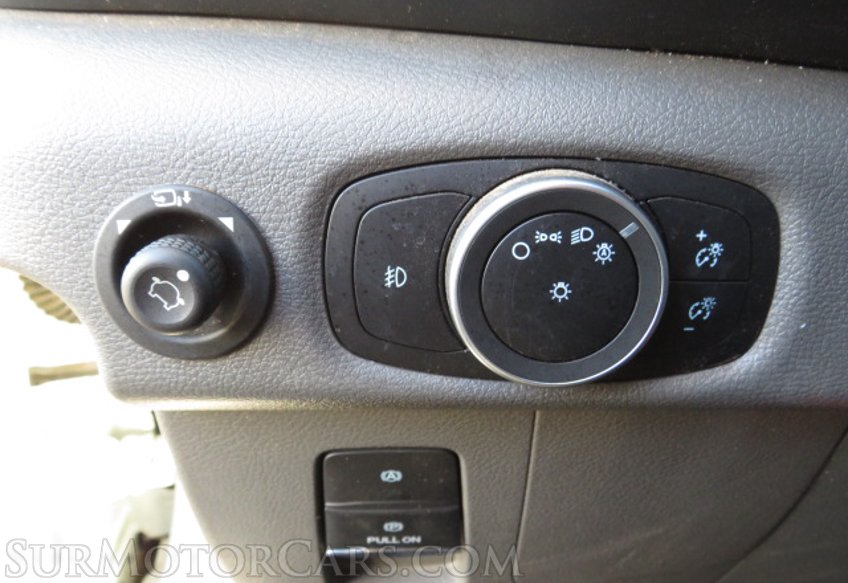 2021 Ford Transit Passenger Wagon - Image 42