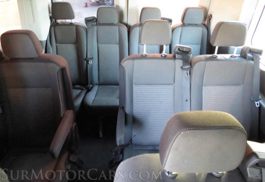 2021 Ford Transit Passenger Wagon - Image 31