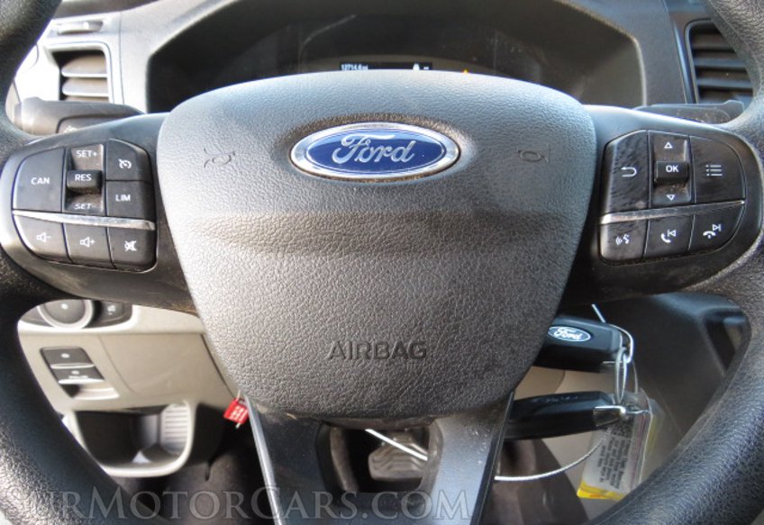 2021 Ford Transit Passenger Wagon - Image 38