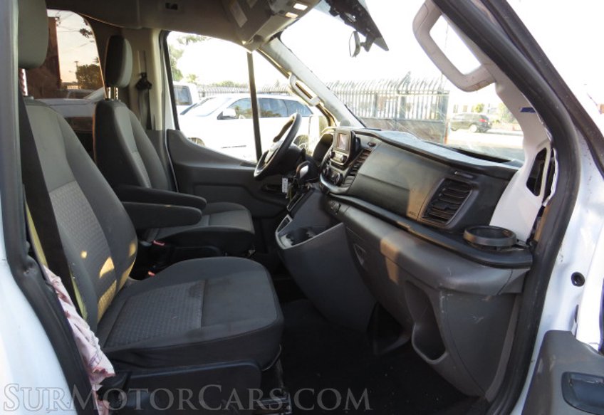 2021 Ford Transit Passenger Wagon - Image 24