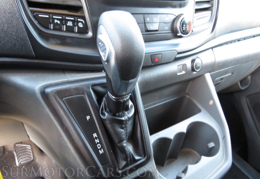 2021 Ford Transit Passenger Wagon - Image 37